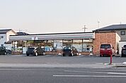 セブンイレブン宇都宮陽南通り店 813m