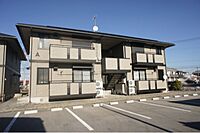 栃木県宇都宮市雀の宮7丁目：物件画像／ＬＩＸＩＬ賃貸ショップ　株式会社あるある不動産 本店