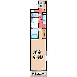 Star Light 1階