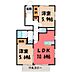 間取り：図面と現状に相違がある場合には現状を優先