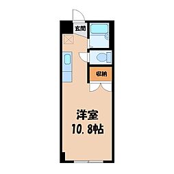 サンオールマンション 1階/-