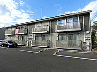 栃木県宇都宮市雀の宮2丁目：物件画像／ＬＩＸＩＬ賃貸ショップ　株式会社あるある不動産 本店