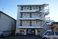 栃木県宇都宮市清住3丁目：物件画像／ＬＩＸＩＬ賃貸ショップ　株式会社あるある不動産 本店