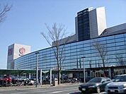福田屋ショッピングプラザ宇都宮店 539m