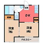 栃木県下都賀郡壬生町至宝3丁目：物件画像／ＬＩＸＩＬ賃貸ショップ　株式会社あるある不動産 本店