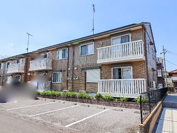 apartment 栃木県真岡市亀山3丁目
亀山の賃貸情報を見る
物件地図