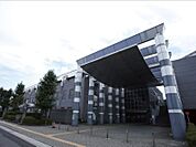 宇都宮市立東図書館 1337m