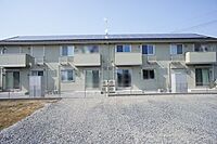 栃木県宇都宮市西川田3丁目：物件画像／ＬＩＸＩＬ賃貸ショップ　株式会社あるある不動産 本店