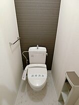 マストライフおもちゃのまち F  ｜ 栃木県下都賀郡壬生町幸町2丁目（賃貸マンション1LDK・3階・34.42㎡） その10
