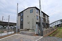 栃木県宇都宮市雀宮町：物件画像／ＬＩＸＩＬ賃貸ショップ　株式会社あるある不動産 本店