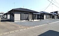栃木県真岡市上高間木1丁目：物件画像／ＬＩＸＩＬ賃貸ショップ　株式会社あるある不動産 本店