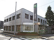栃木銀行上三川支店 370m