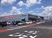 ヤマダデンキテックランド壬生店 2446m