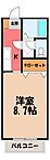 栃木県宇都宮市簗瀬町：物件画像／ＬＩＸＩＬ賃貸ショップ　株式会社あるある不動産 本店