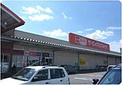 ザ・ビッグエクストラさくら店 2856m