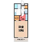 栃木県宇都宮市平松町517-1：物件画像／ＬＩＸＩＬ賃貸ショップ　株式会社あるある不動産 本店