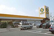 セキチュー宇都宮駒生店 945m