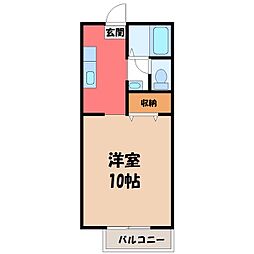 panaトーカン I 2階