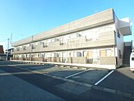 栃木県下野市駅東5丁目12-24：物件画像／ＬＩＸＩＬ賃貸ショップ　株式会社あるある不動産 本店