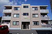 栃木県宇都宮市上戸祭町380-2：物件画像／ＬＩＸＩＬ賃貸ショップ　株式会社あるある不動産 本店