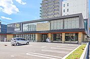 栃木銀行宇都宮東支店 177m