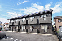 栃木県宇都宮市清原台5丁目：物件画像／ＬＩＸＩＬ賃貸ショップ　株式会社あるある不動産 本店