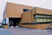 上三川町立図書館 5873m