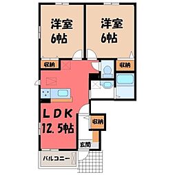 ANDANTE 1階/-