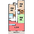 栃木県宇都宮市今泉町：物件画像／ＬＩＸＩＬ賃貸ショップ　株式会社あるある不動産 本店