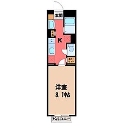 IRMS 5階/-