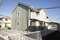 栃木県宇都宮市下栗町：物件画像／ＬＩＸＩＬ賃貸ショップ　株式会社あるある不動産 本店