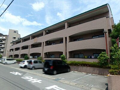 外観 外観