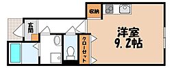 JR東北本線 宇都宮駅 徒歩13分 1階/-