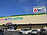 周辺：ヤマダデンキテックランド宇都宮南店 631m