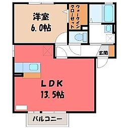 宇都宮芳賀ライトレール線 駅東公園前駅 徒歩29分