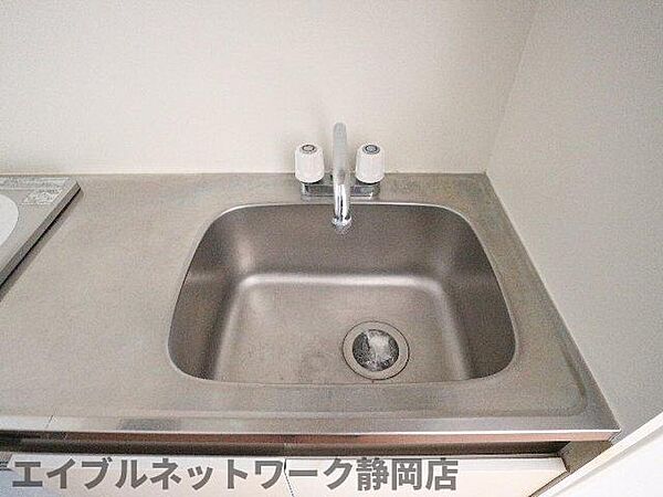 静岡県静岡市葵区鷹匠1丁目(賃貸マンション1R・4階・18.20㎡)の写真 その24