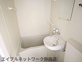 静岡県静岡市葵区鷹匠1丁目（賃貸マンション1R・3階・16.64㎡） その5