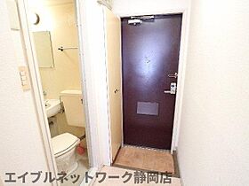 静岡県静岡市葵区北安東5丁目（賃貸アパート1K・1階・17.01㎡） その8