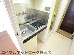 静岡県静岡市葵区北安東5丁目（賃貸アパート1K・1階・17.01㎡） その4