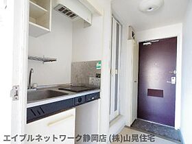 静岡県静岡市葵区北安東5丁目（賃貸アパート1K・2階・17.01㎡） その21