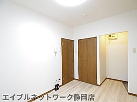 静岡県静岡市葵区馬場町（賃貸マンション1K・4階・19.45㎡） その8