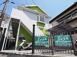 🉐敷金礼金0円！🉐東海道本線 静岡駅 バス11分 妙見下下…