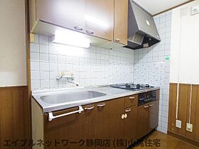 静岡県静岡市駿河区広野3丁目（賃貸マンション3LDK・2階・70.34㎡） その24