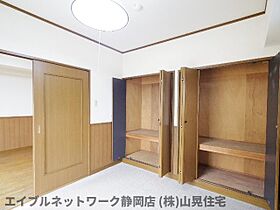 静岡県静岡市駿河区広野3丁目（賃貸マンション3LDK・2階・70.34㎡） その21