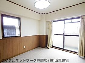 静岡県静岡市駿河区広野3丁目（賃貸マンション3LDK・2階・70.34㎡） その20