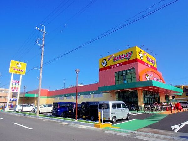 静岡県静岡市葵区古庄6丁目(賃貸アパート3DK・1階・54.00㎡)の写真 その25