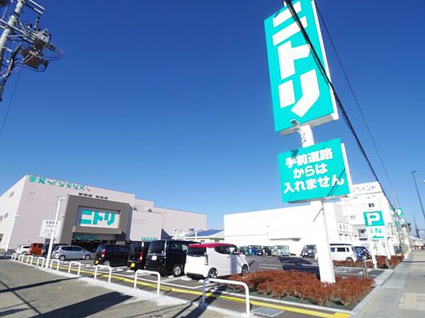 静岡県静岡市葵区古庄6丁目(賃貸アパート3DK・1階・54.00㎡)の写真 その29