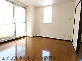 静岡県静岡市葵区常磐町2丁目（賃貸マンション1LDK・5階・53.38㎡） その17