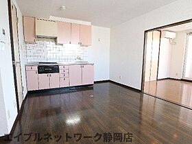 静岡県静岡市葵区常磐町2丁目（賃貸マンション1LDK・5階・53.38㎡） その29