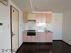 静岡県静岡市葵区常磐町2丁目（賃貸マンション1LDK・5階・53.38㎡） その4